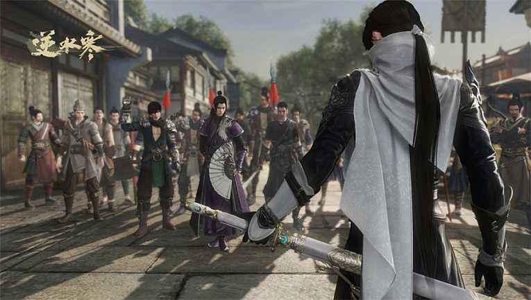 吃瓜江湖综武侠,揭秘武侠世界里的那些事儿