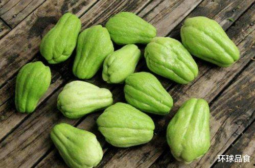 不吃肉的瓜怎么吃,探索无肉瓜果的多样美味