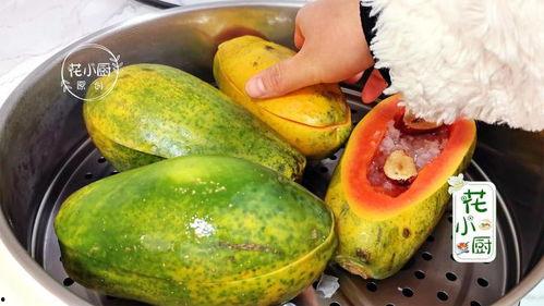 不吃肉的瓜怎么吃,探索无肉瓜果的多样美味