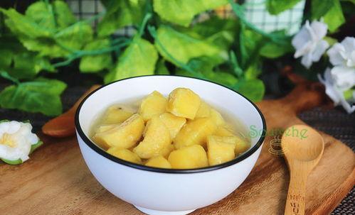 晚上吃西瓜又吃哈密瓜,西瓜与哈密瓜的完美邂逅