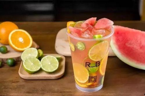 桐乡奶茶店吃瓜,吃瓜群众的新聚集地