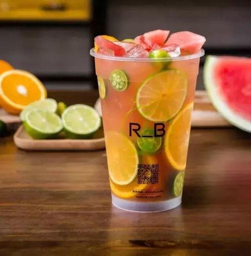 桐乡奶茶店吃瓜,吃瓜群众的新聚集地