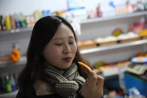 吃瓜学妹黄锐视频,视频背后的故事与魅力