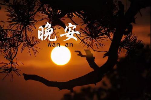 深夜吃瓜晚安图片,晚安图解人生百态