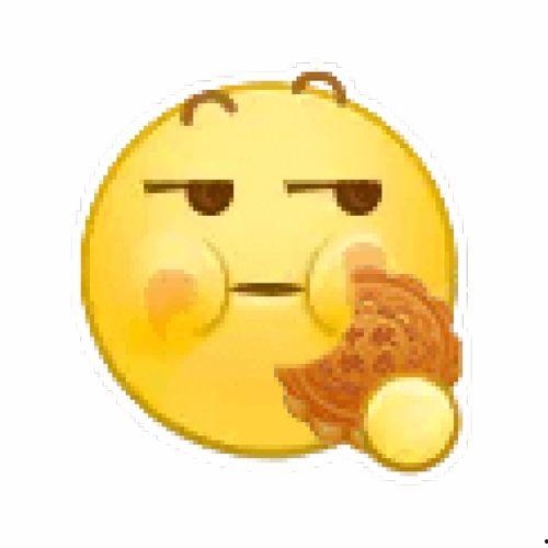 吃瓜表情e,揭秘网络社交中的趣味与智慧