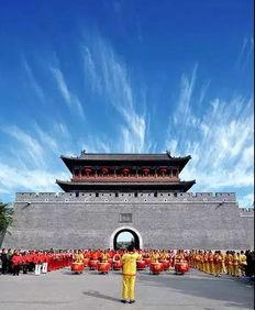 青州古城吃瓜视频播放,吃瓜视频带你领略古韵风情