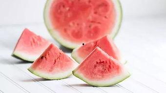 西瓜吃瓜是什么瓜,揭秘夏日消暑佳品之谜
