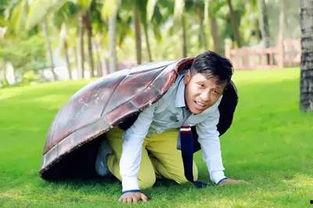 吃瓜宋小宝,揭秘娱乐圈背后的故事