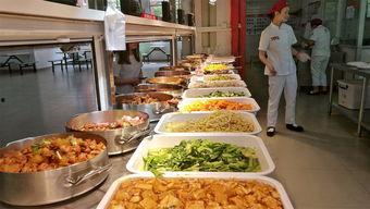 华商饭堂吃瓜,吃瓜群众的美食聚集地