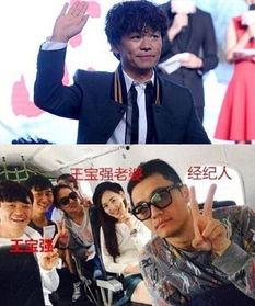 昔日吃瓜后续,揭秘娱乐圈背后的真相与反转