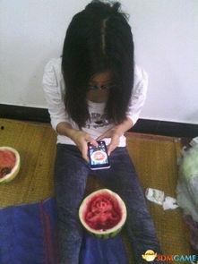 吃瓜搞笑图文图片,趣味图文，带你领略欢乐瞬间