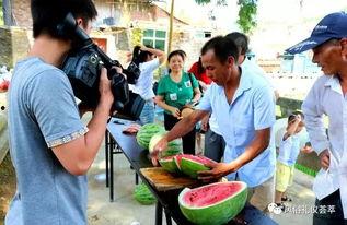 麻栗坡吃瓜群众
