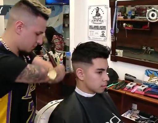 文在寅吃瓜猪吃的,一场意外的美食之旅