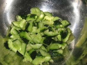 甜虾吃瓜,一场味蕾的奇妙邂逅