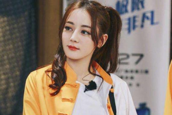 八组吃瓜少女迪丽热巴,迪丽热巴的瓜，你吃了多少？