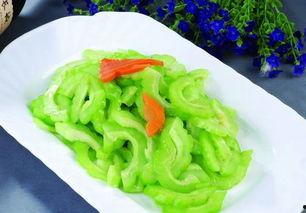 脾胃弱吃凉瓜,凉瓜的寒凉影响与饮食调养