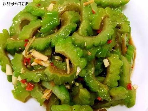 脾胃弱吃凉瓜,凉瓜的寒凉影响与饮食调养