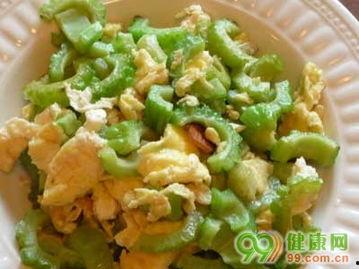 脾胃弱吃凉瓜,凉瓜的寒凉影响与饮食调养