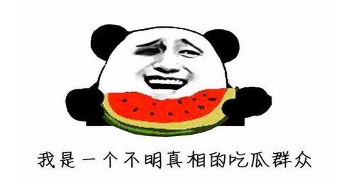 吃瓜来了啥意思,网络热词背后的趣味与思考