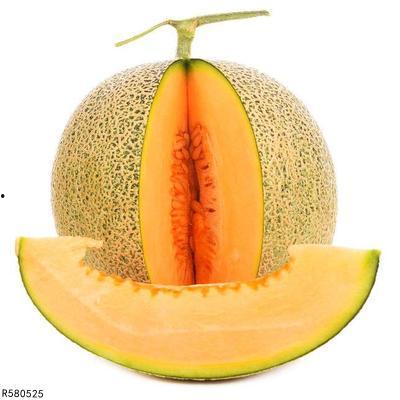 铁蛋白高可吃哈密瓜吗,哈密瓜能吃吗？营养师为你解答