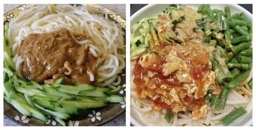 捞面吃瓜,揭秘面食与夏日消暑的完美邂逅