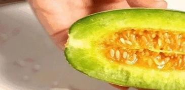 东方蜜瓜的籽可不可以吃,可食用之谜揭晓