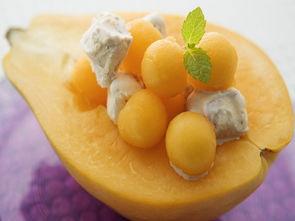 吃经瓜便秘吗,吃经瓜助消化，远离便秘困扰