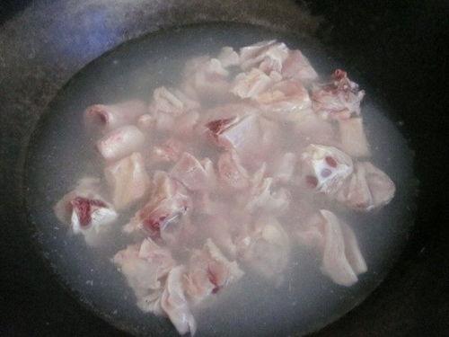 产妇可以吃瓜汤,瓜汤助力产妇恢复健康