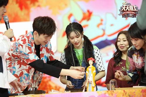 天天兄弟吃瓜,一场欢乐的吃瓜盛宴