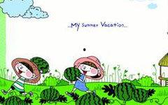 吃瓜400字作文,一场网络事件的众生相