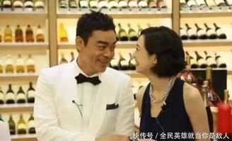 刘青云吃瓜大笑,揭秘娱乐圈幕后真相