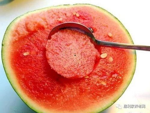 米妮吃瓜吗,一场甜蜜的夏日盛宴