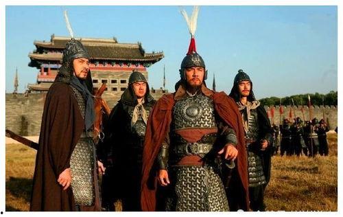 大明吃瓜少年结局,揭秘宫廷秘闻，终成一代传奇