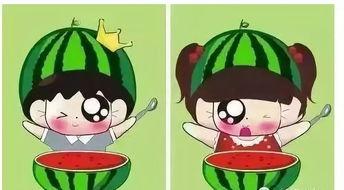 带你吃瓜米奇,解锁美食新体验