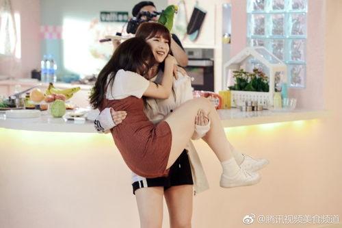 吃瓜小熊女团,萌趣横生的音乐之旅