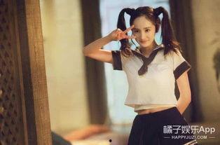 杨幂吃瓜人设,娱乐圈“吃瓜达人”，揭秘娱乐圈幕后真相