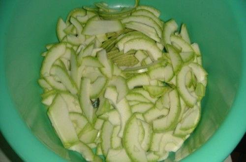 吃角瓜致癌,营养与风险并存