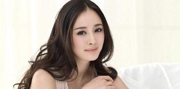 杨幂的那颗痣吃瓜,揭秘娱乐圈女神的神秘印记