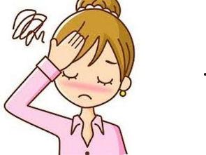 吃小瓜后头晕,揭秘原因及应对策略