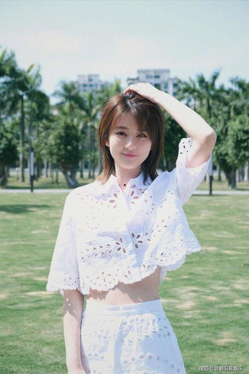 吃瓜李静怡,揭秘娱乐圈背后的故事