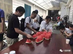 深圳吃瓜群众图片,吃瓜群众众生相