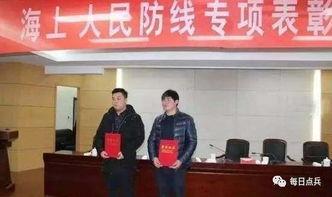 中国渔民吃瓜群众,吃瓜群众的海洋守护者