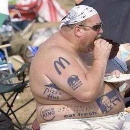 纹身师事件吃瓜