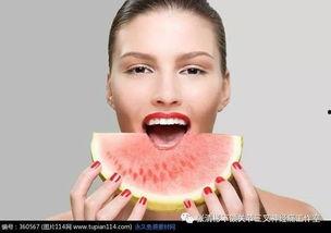 星空美女吃瓜图片,美女吃瓜图鉴