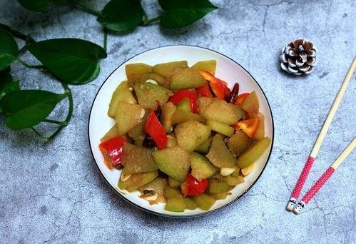 凉瓜水瓜可以一起吃吗,凉瓜与水瓜同食的适宜性探讨