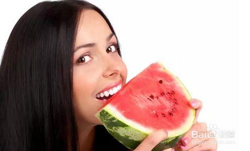 吃瓜是否会上火,吃瓜上火的真相揭秘