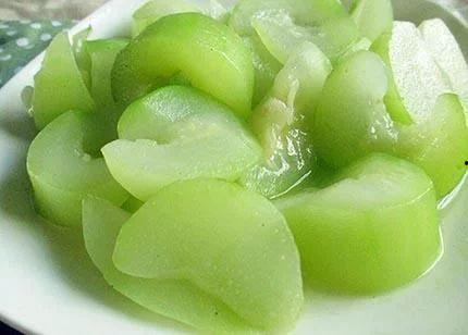 吃蒲瓜网红整根,一网打尽整根蒲瓜的美食之旅