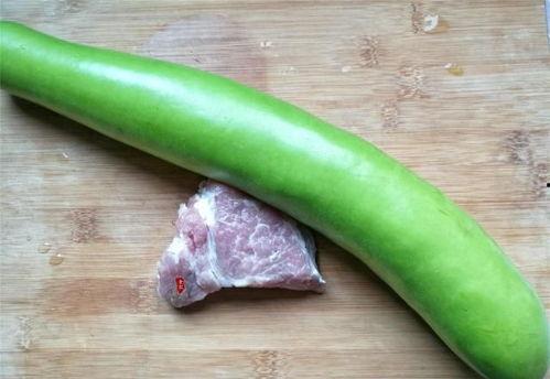 吃蒲瓜网红整根,一网打尽整根蒲瓜的美食之旅