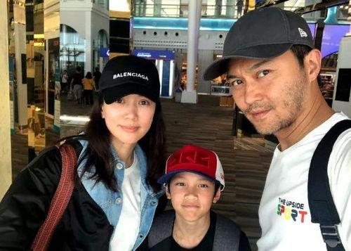 吴镇宇袁咏仪吃瓜,娱乐圈最新八卦大揭秘