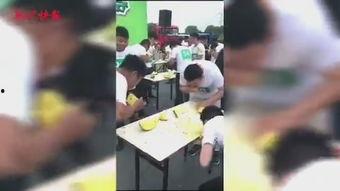 吃瓜全家围观视频,吃瓜视频背后的社会现象解析